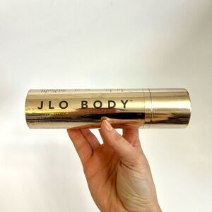 NWT JLO Beauty Tighten + Tease Ultimate Body Serum - full size
